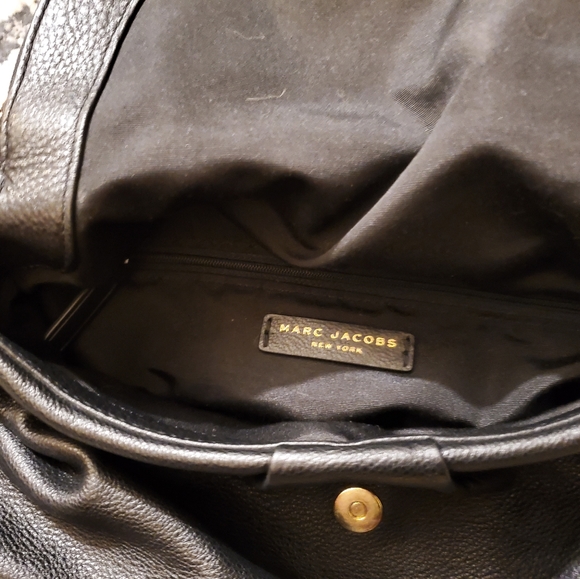 SOLD Marc Jacobs Crossbody - Picture 5 of 8